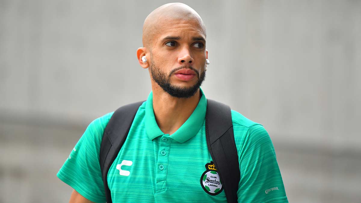 Matheus Doria, a un paso de Cruz Azul