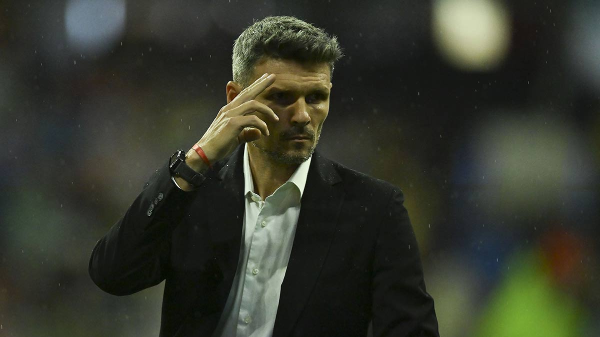 El Tano Ortiz estaría cerca de llegar a Rayados