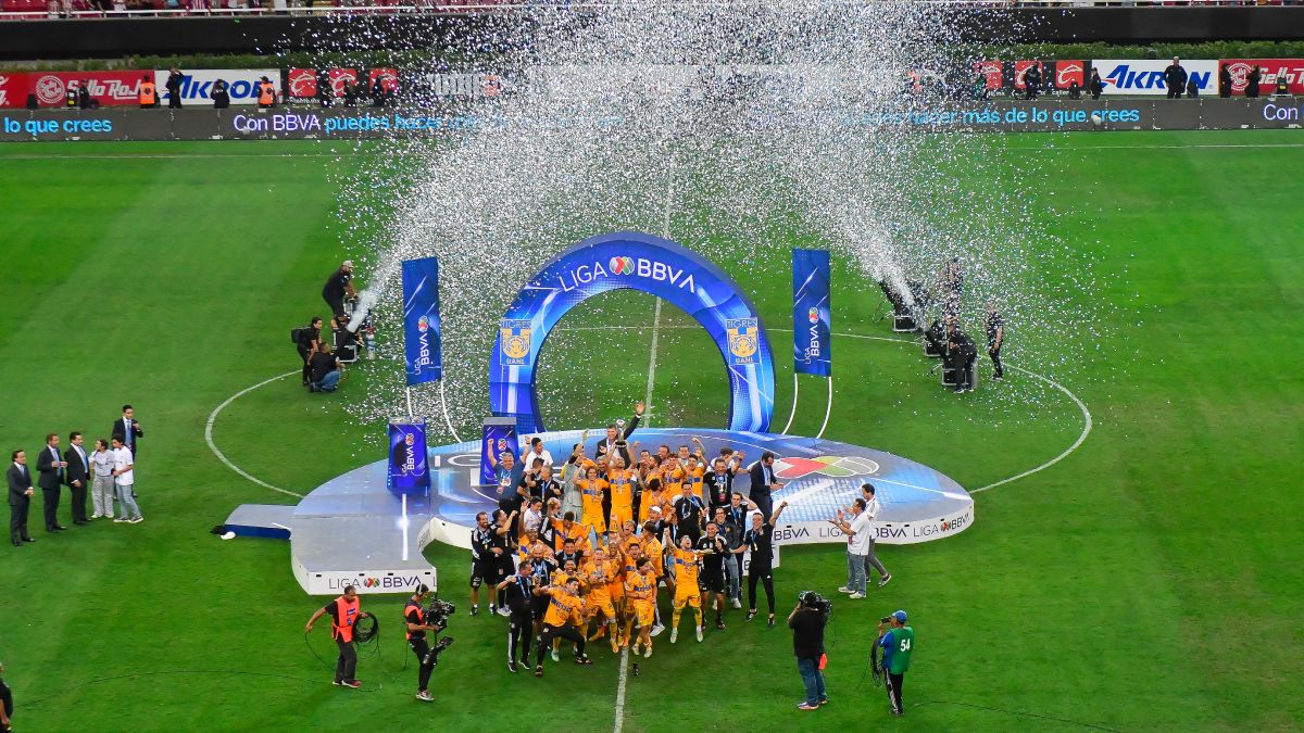 Tigres Campeón: Todo lo que dejó la final del Clausura 2023 de la Liga MX