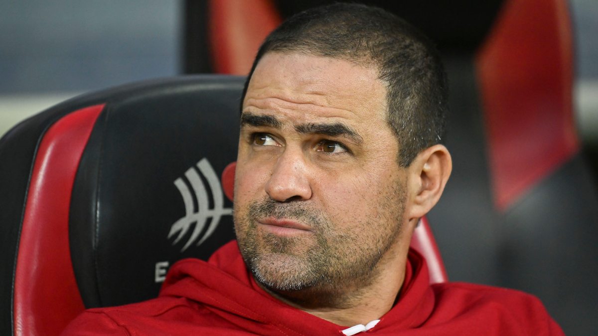 ¿André Jardine es el técnico ideal para el América?