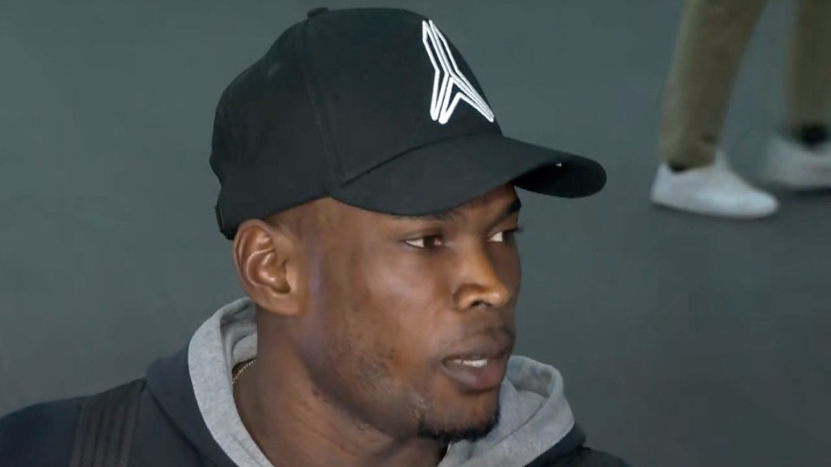 Diber Cambindo llega a la CDMX para firmar con Cruz Azul; niega estar lesionado