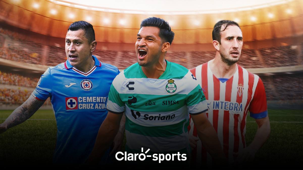 Fútbol de estufa Liga MX hoy: Altas, bajas y rumores de los fichajes rumbo al Apertura 2023 de este 7 de junio