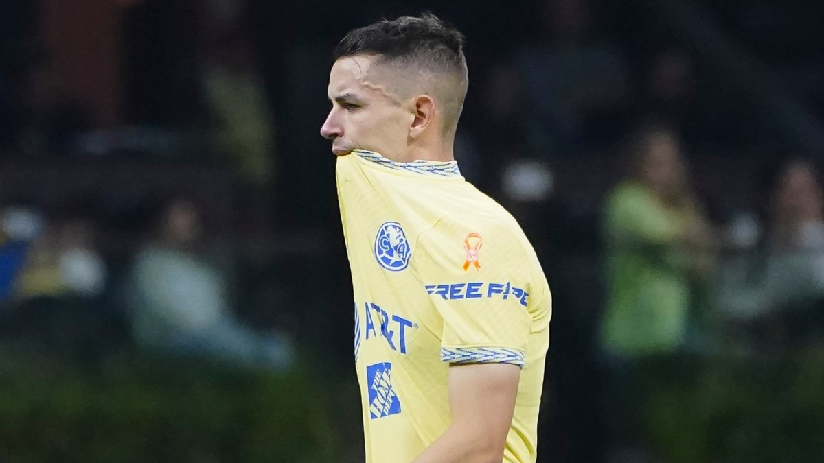 Álvaro Fidalgo, sobre su ausencia en el Tour Águila: “Han sido semanas jodidas”