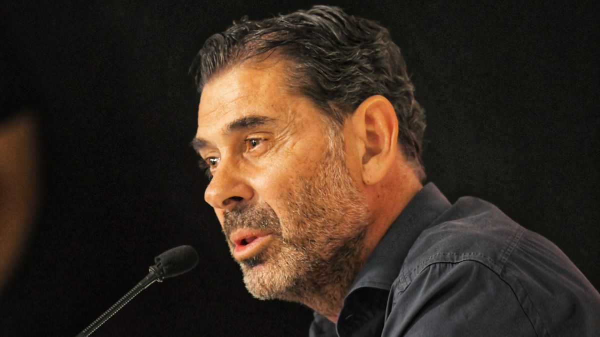 Fernando Hierro, sobre la Leagues Cup: “A los clubes mexicanos nos llevará a otro límite”