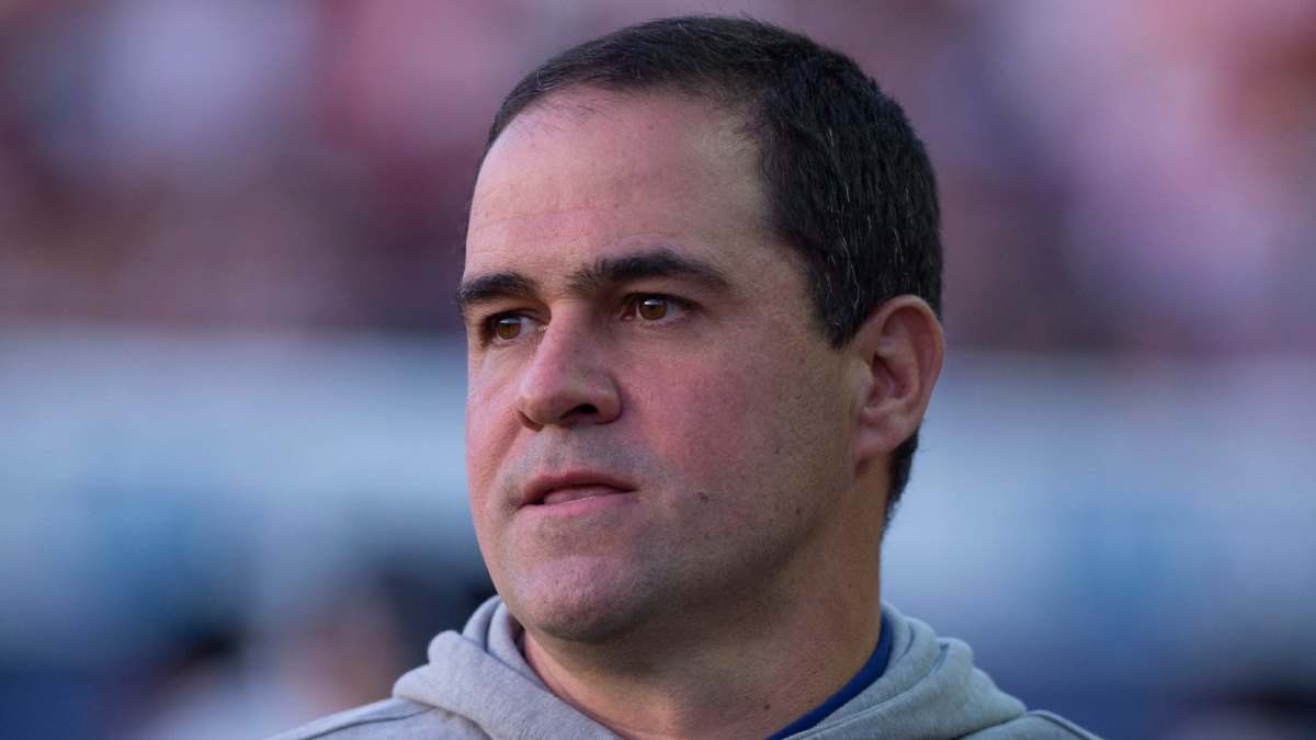 André Jardine y su llegada al América: “Tal vez hoy podamos saber alguna novedad”