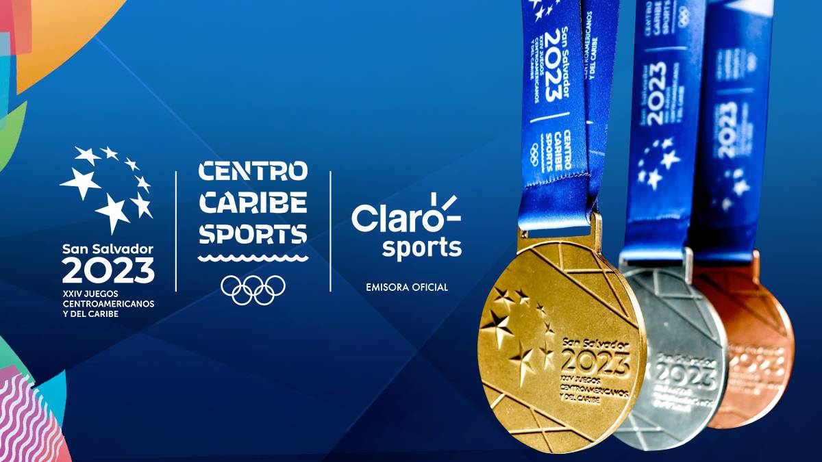Medallero de los Juegos Centroamericanos 2023: ¿Cuántas medallas ganó México este 7 de julio 2023?