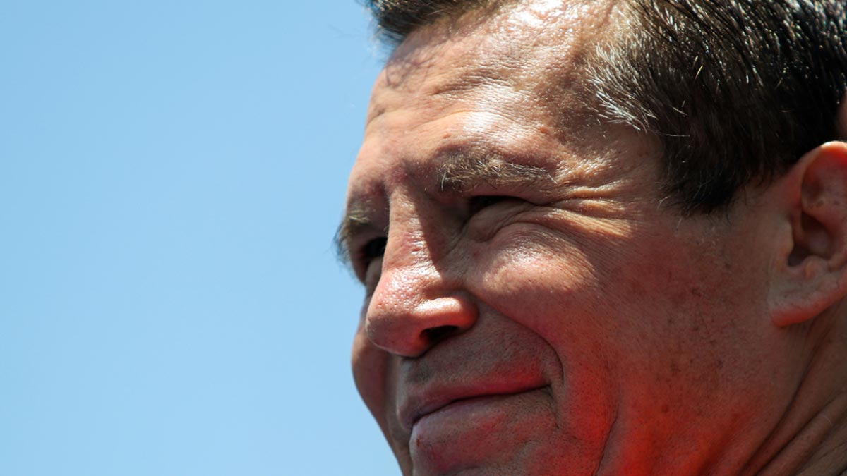 Julio César Chávez lanza una crítica contra el boxeo | Imago7