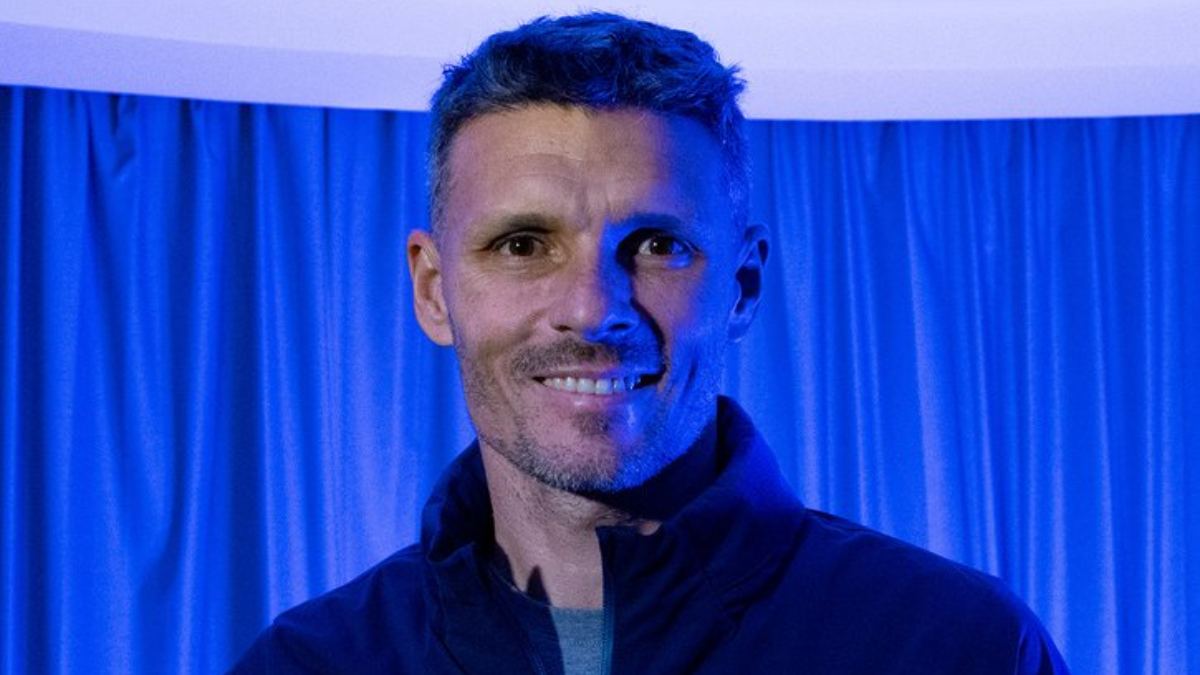 Fernando Ortiz: “El deseo de cualquier entrenador es dirigir al Monterrey”