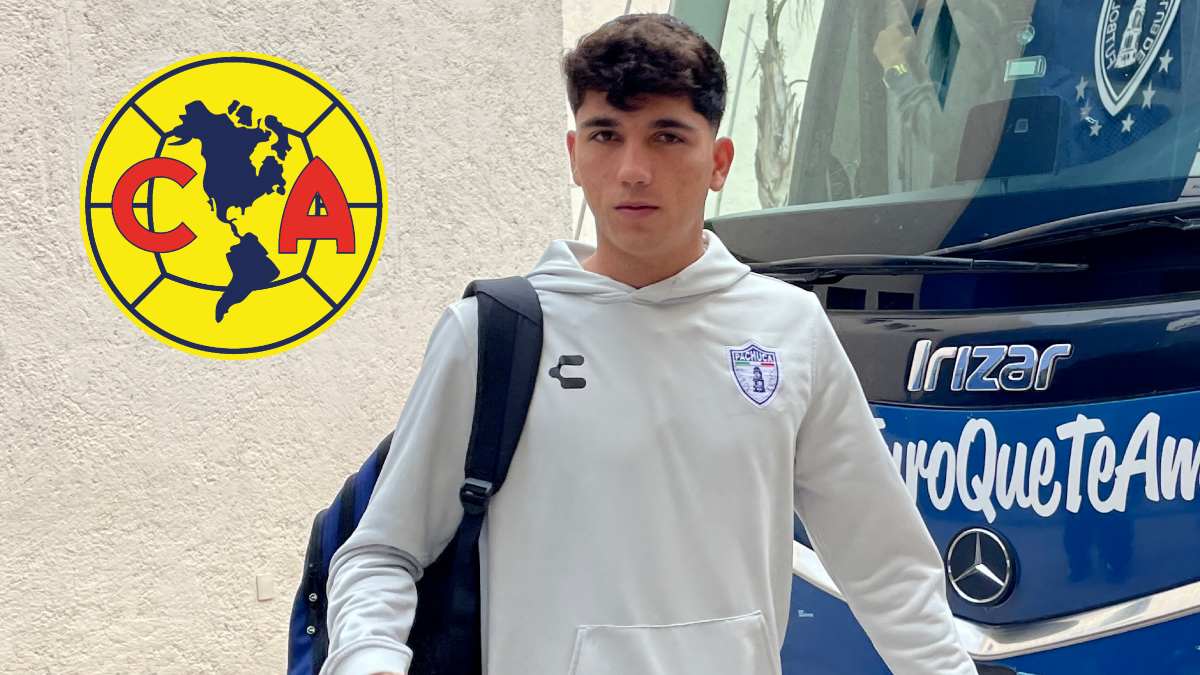 Kevin Álvarez y América, acuerdo cerrado por cuatro años