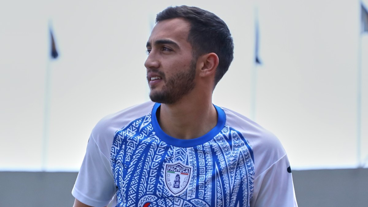 ¡Se cae el fichaje de Luis Chávez a Rusia! Pero cumplirá el sueño de jugar en Europa