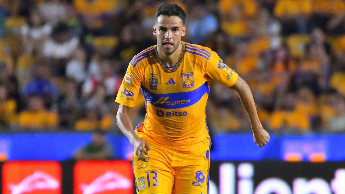 Diego Reyes quiere la Leagues Cup en México