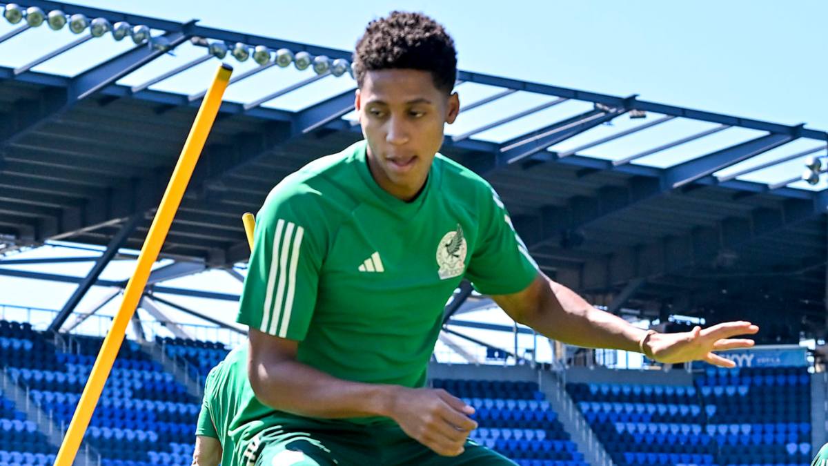 Ozziel Herrera será el último refuerzo de Tigres para el Apertura 2023