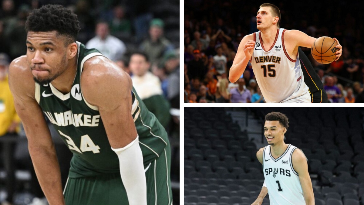 Estrellas de la NBA que no jugarán el Mundial de Básquetbol 