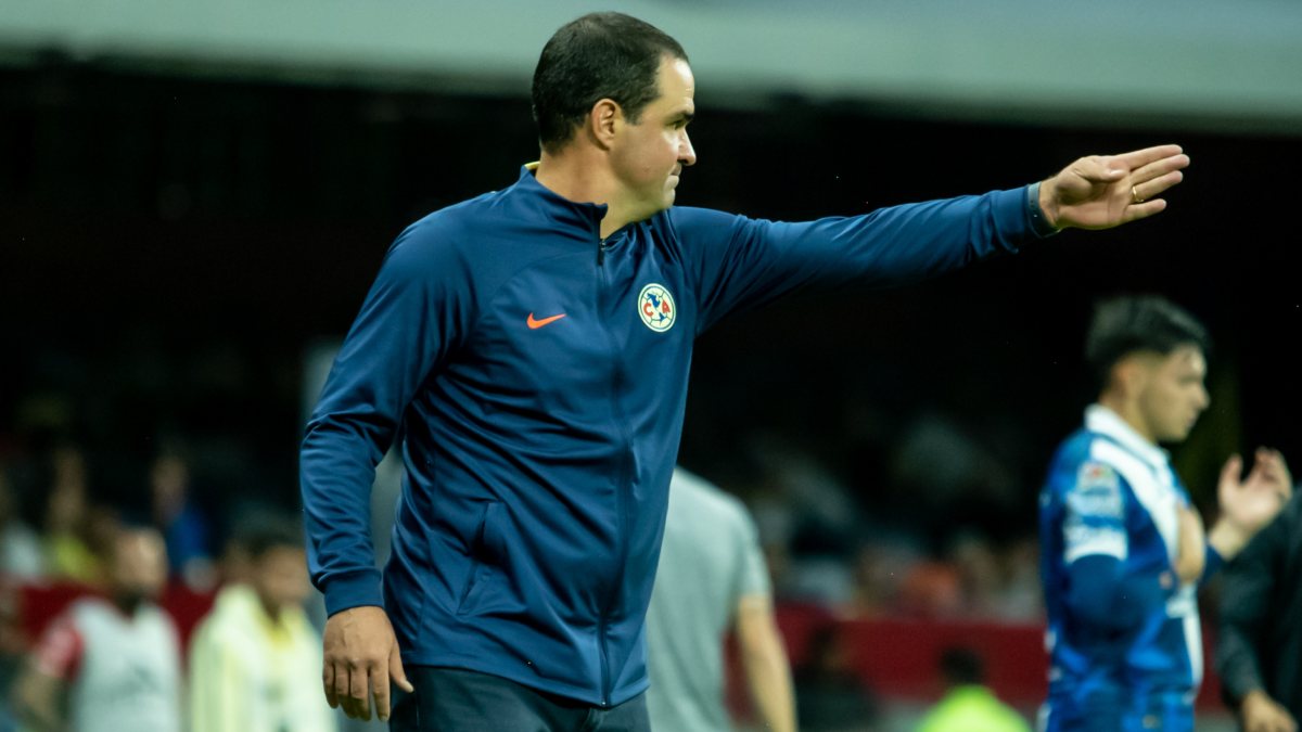 André Jardine da vuelta a la página de la Leagues Cup: “Vamos a salir más fuertes de esto”