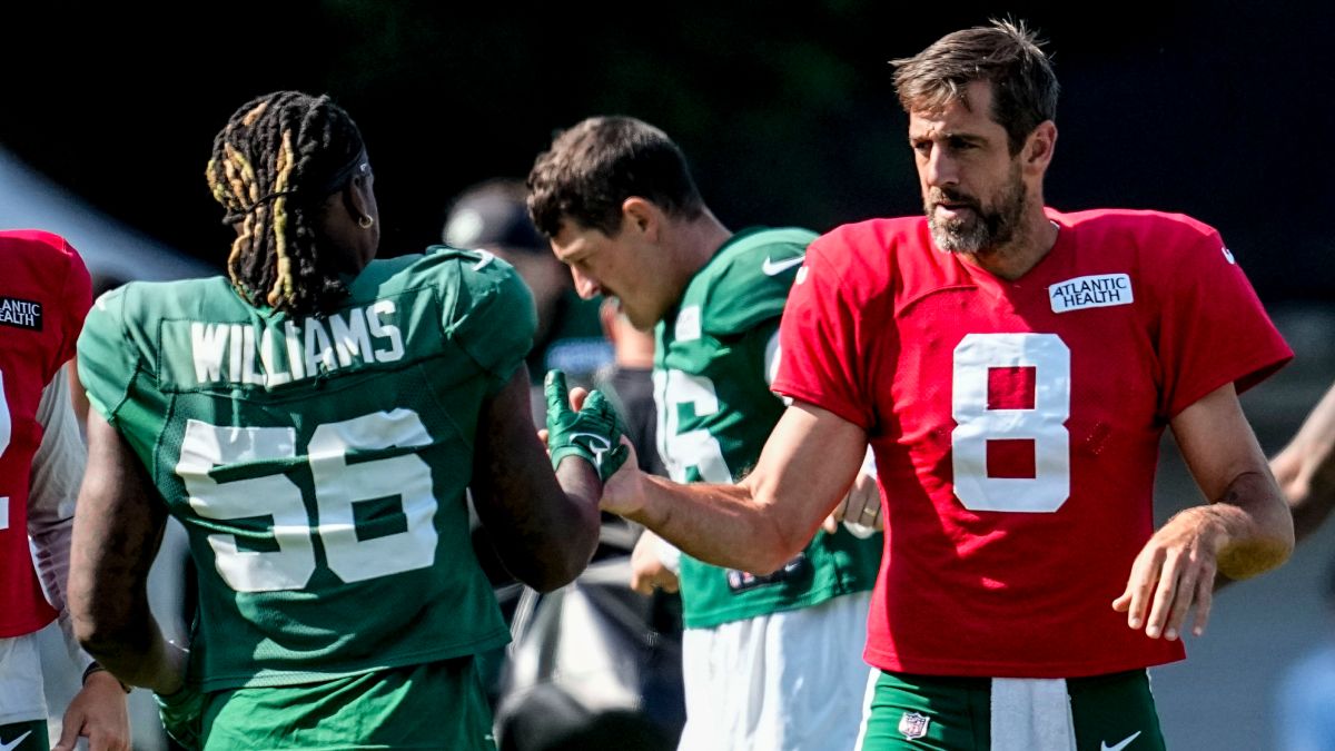 NFL: La ruta hacia el Kickoff 2023 comienza con una pretemporada llena de sorpresas