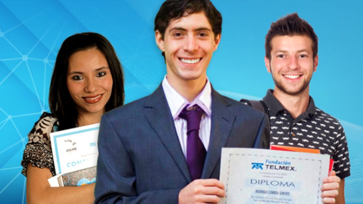 Fundación TELMEX Telcel