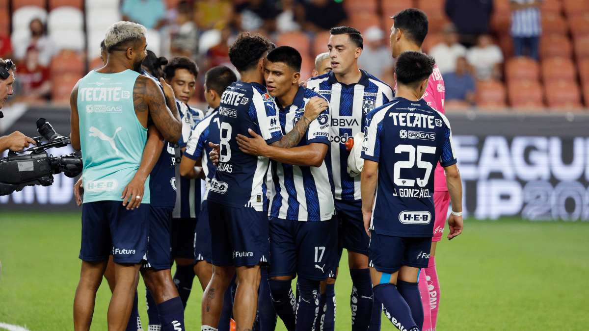 Fernando Ortiz y su primera prueba de fuego en Monterrey