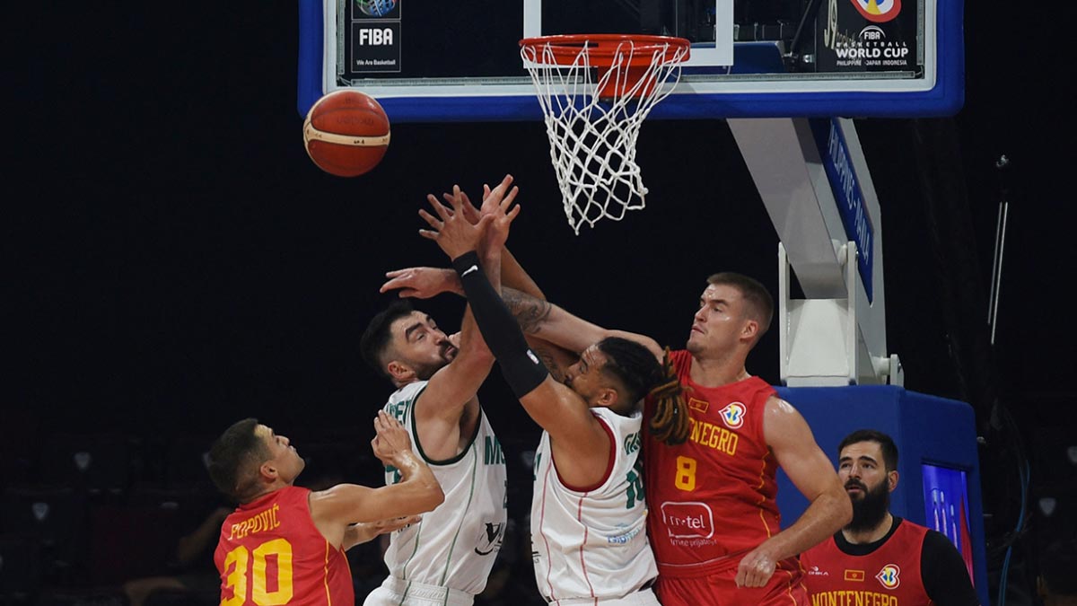 Mundial de Básquetbol de la FIBA 2023: Resultados, posiciones y fechas de los próximos partidos de México