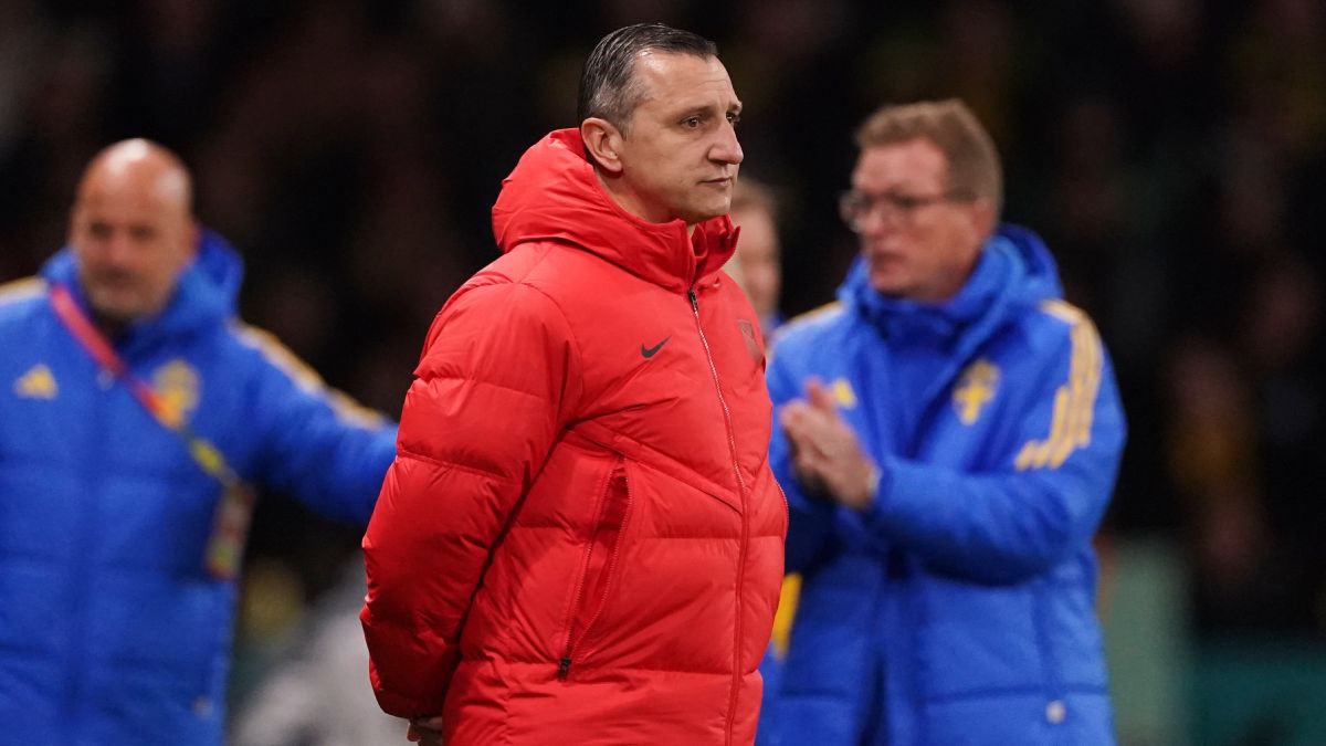 Vlatko Andonovski habría renunciado como DT de la selección femenil de Estados Unidos