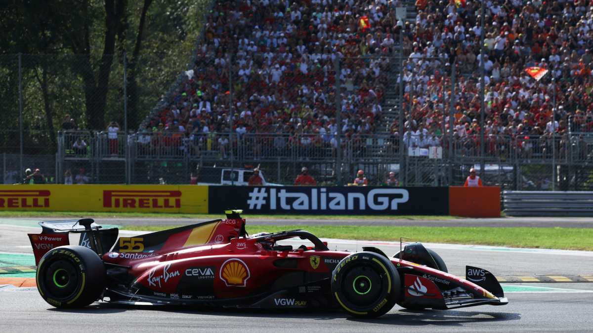 Gran Premio de Italia F1 2023: Resumen, resultado de la carrera de autos y posiciones finales de la Fórmula 1 hoy
