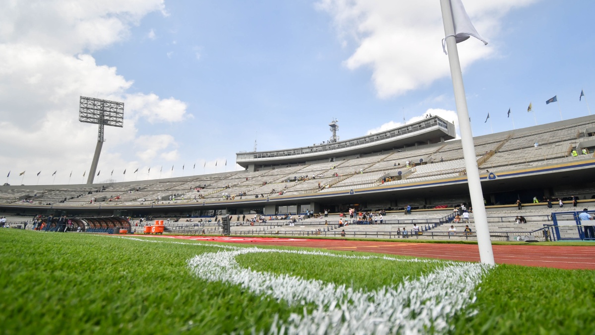 ¿Miedo a verse como visitante? El Cruz Azul vs Pumas no se jugará en el Estadio Olímpico Universitario