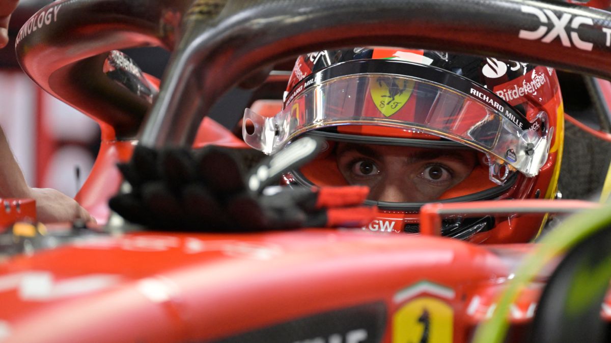 Qualy del GP de Singapur F1 2023: Resumen y resultado de la clasificación previa a la carrera