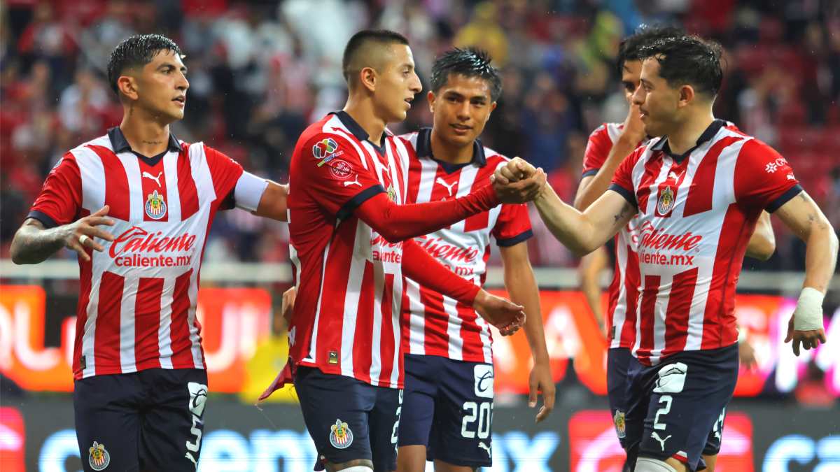 ¿Chivas salió de la crisis con su triunfo sobre el Atlas en el Clásico Tapatío?