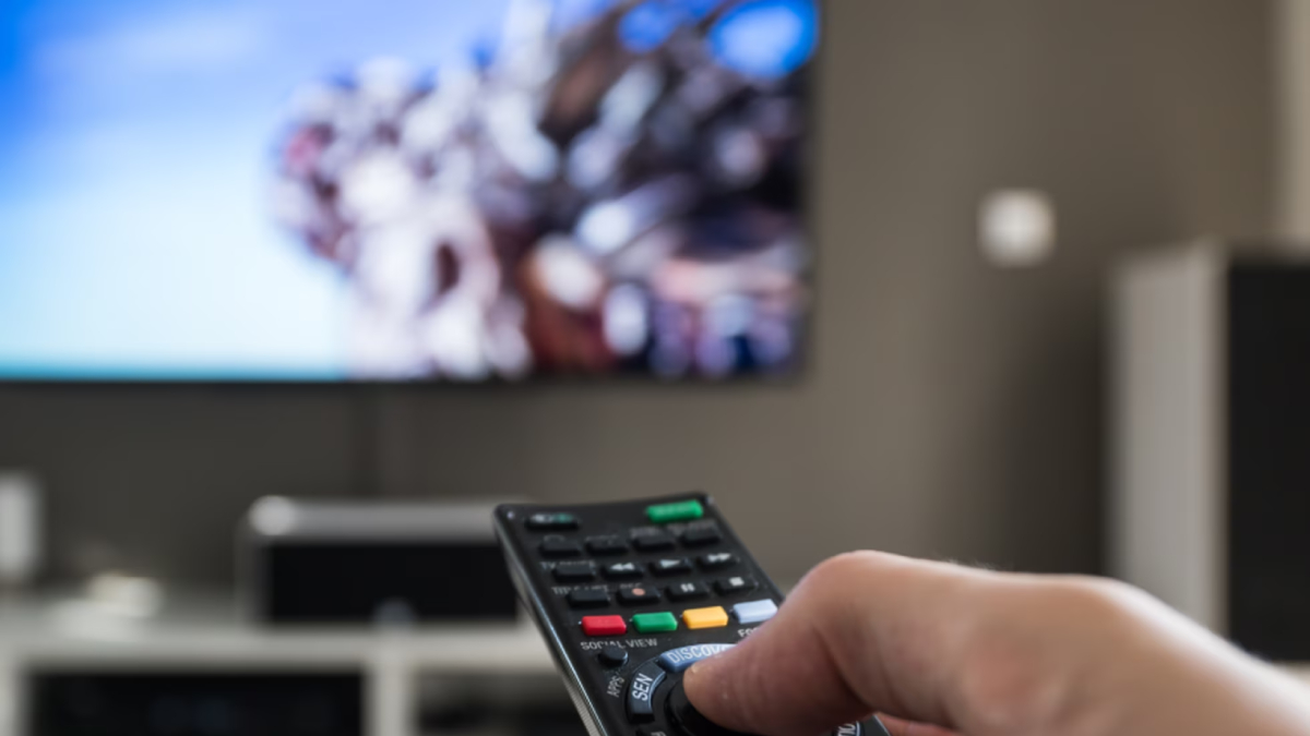 Producciones más vistas en Colombia