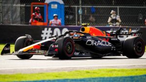 Prácticas Libres 3 GP de México F1 2023: Resumen en video, resultado y posiciones de la carrera de autos de Fórmula 1