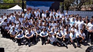 Cómo trabaja el COA por el bienestar de la Salud Mental de los deportistas argentinos