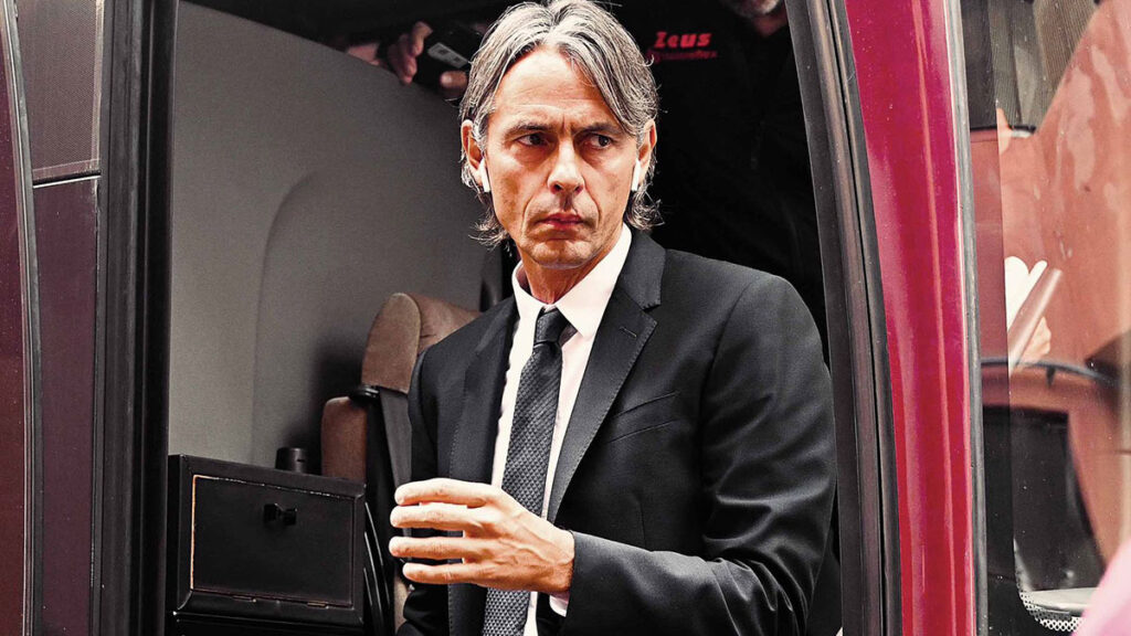 Inzaghi asegura que le dio descanso a Memo Ochoa, pero advierte que se han acabo las jerarquías
