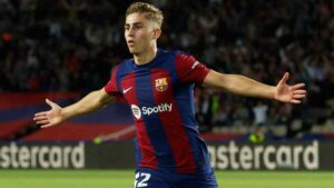 Fermín resuelve su futuro: entre la tentación del Chelsea y la permanencia en Barcelona