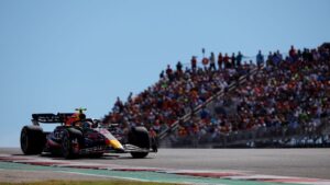 GP de Estados Unidos 2023 | Resultado de la carrera de Fórmula 1