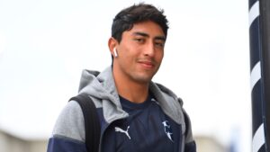 Omar Govea y su idea errónea de la Liga MX: “La veía lenta, pero se juega a un ritmo muy alto”