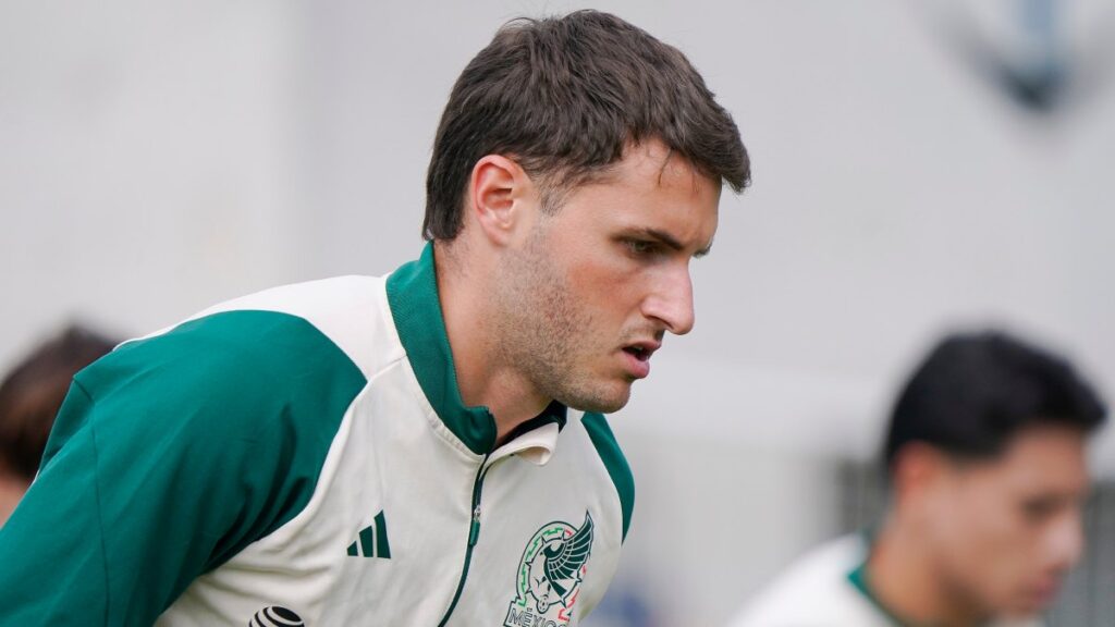 Selección Mexicana