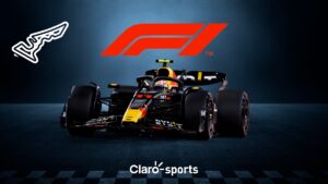 Sprint GP Estados Unidos F1 2023: Resultado y puntos de la carrera de autos de la Fórmula 1