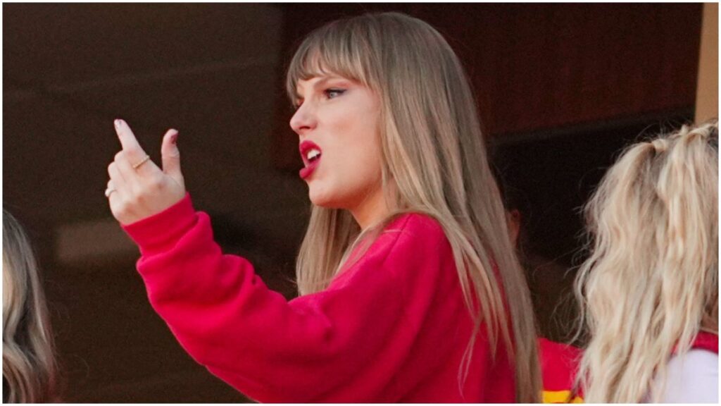 Taylor Swift le dedica canción a Harry Stylers | Reuters; Biggerstaff-USA TODAY Sports