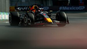 GP de México F1 2023: Resumen en video, resultado y posiciones de la carrera de autos de Fórmula 1