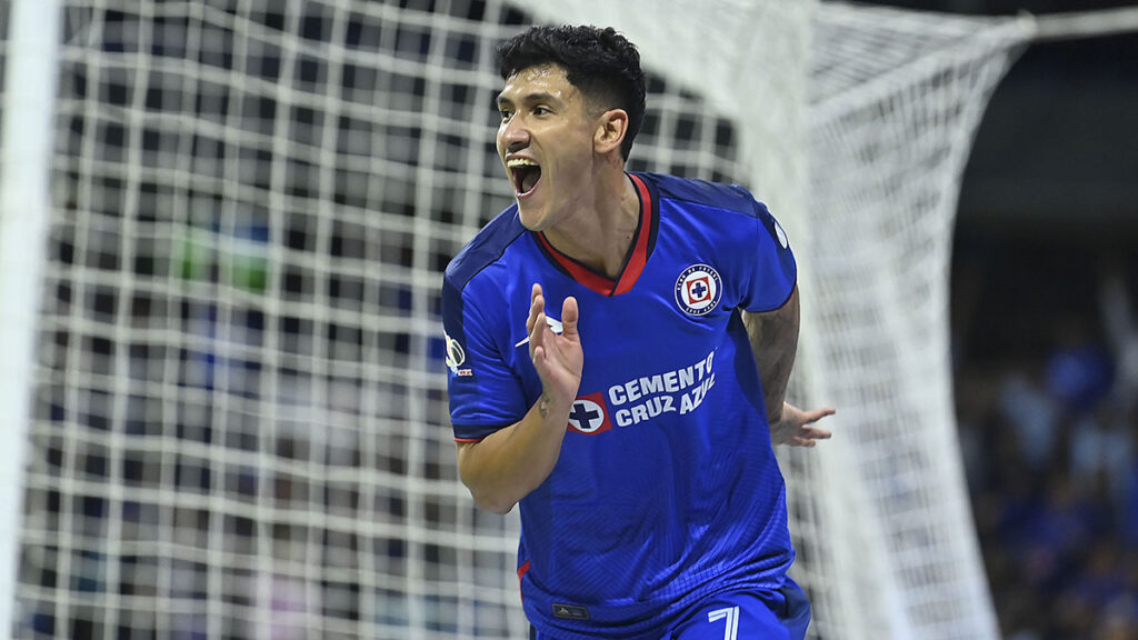Cruz Azul se podría meter en zona de Liguilla. Imago 7