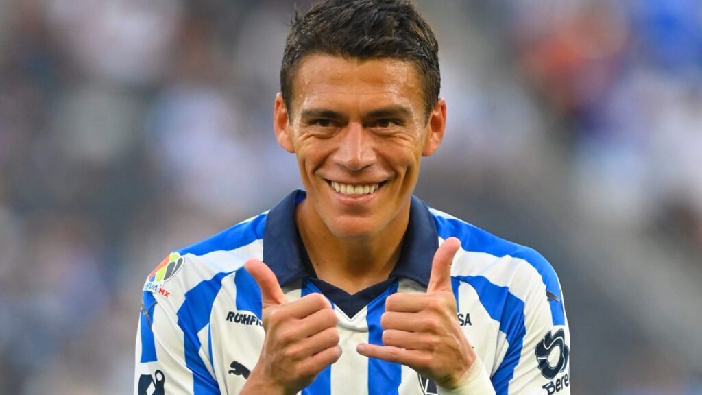 Liga MX