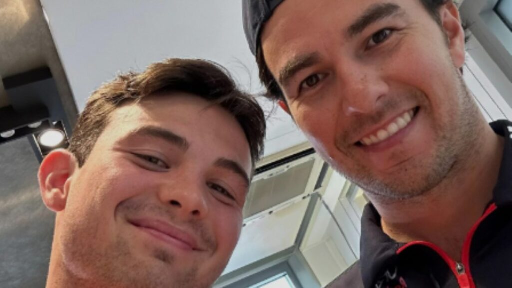 La afición mexicana tiene motivos para poder ilusionarse con ver a dos pilotos mexicanos (Checo y Pato) en la Fórmula 1 para la próxima temporada.