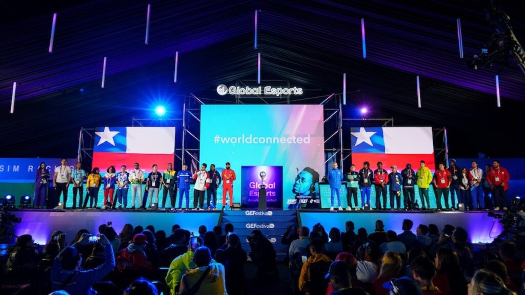 esports juegos panamericanos