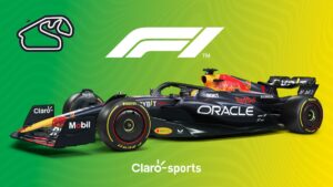 Sprint GP Brasil F1 2023: Resultado y puntos de la carrera de autos de la Fórmula 1