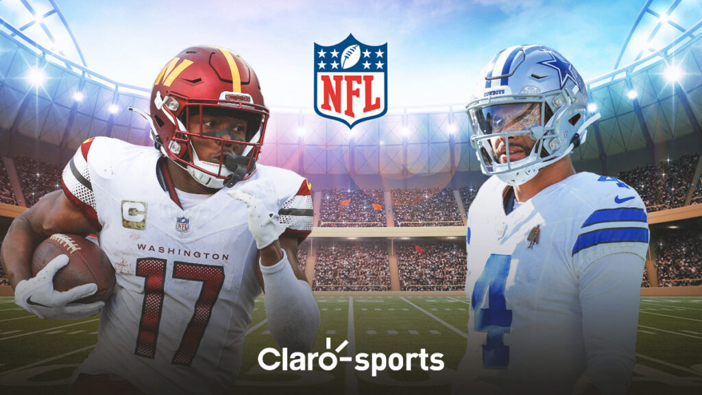 Sigue el minuto a minuto del segundo partido del Día de Acción de Gracias.