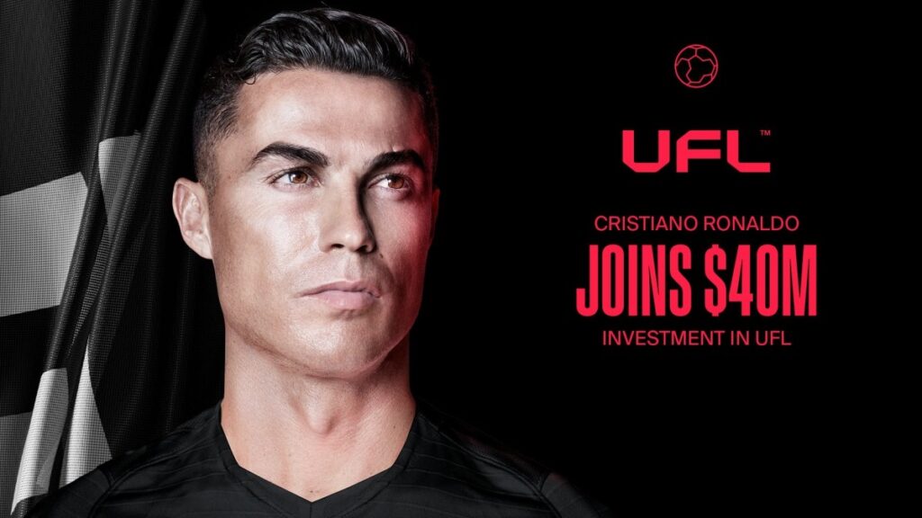 ufl juego gratis futbol ronaldo