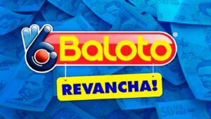Resultado de Baloto y Revancha: consulte los números que cayeron hoy | 7 de junio de 2025