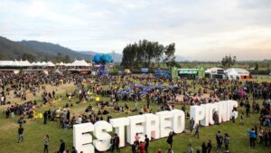 Estéreo Picnic 2025: horarios del festival, lineup y programación de artistas, por día