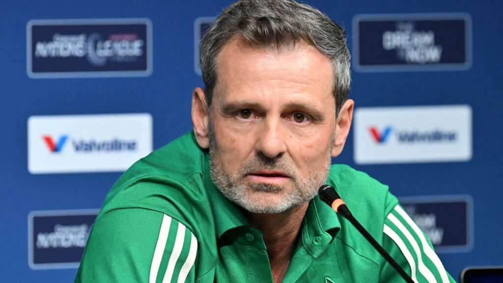 Diego Cocca asegura que no se le valoró en la selección mexicana | Imago 7