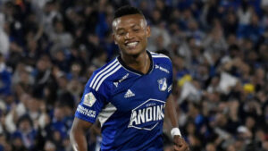 Óscar Cortés, a relanzar su carrera en el fútbol argentino