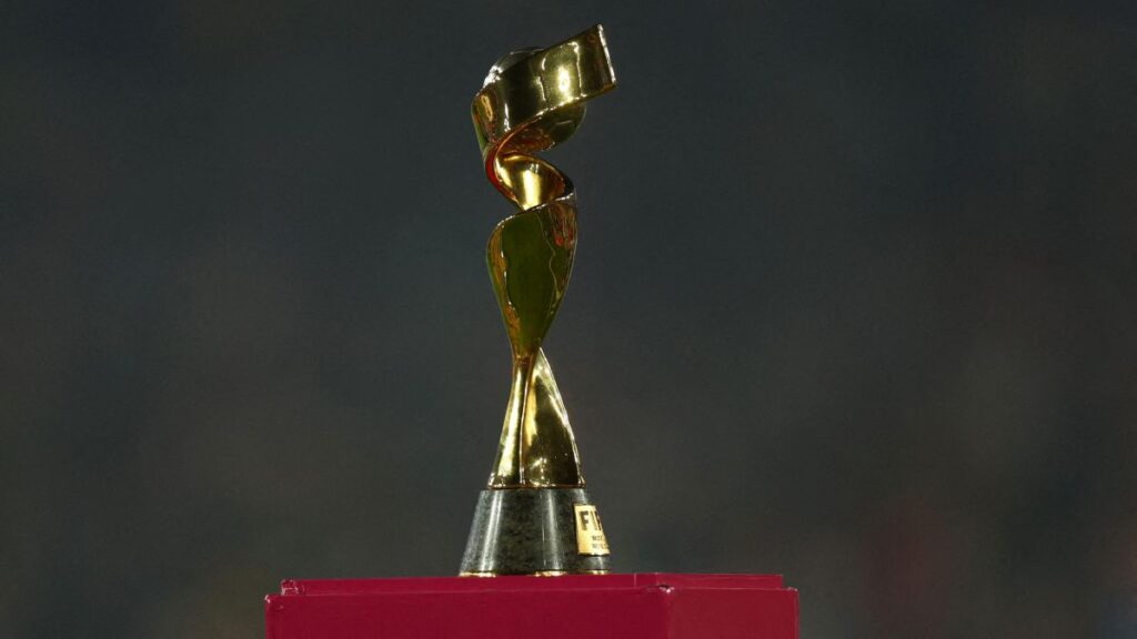 Estos son los rivales de México y Estados Unidos para albergar el Mundial Femenil 2027
